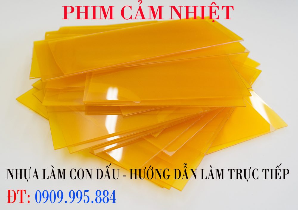 Phim cảm nhiệt